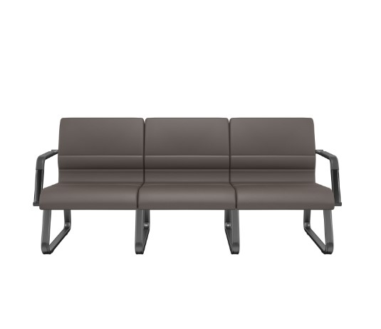 Longarina Sublime PLAXMETAL